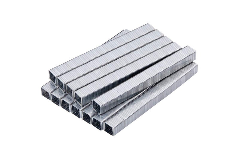 Spec-Ops Spec Ops Tools Heavy Duty Staples, 3/8-in, 5,000 Pack, 3% Donated to Veterans - Image 2